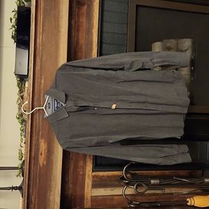 American Eagle Outfitters Collared Shirt